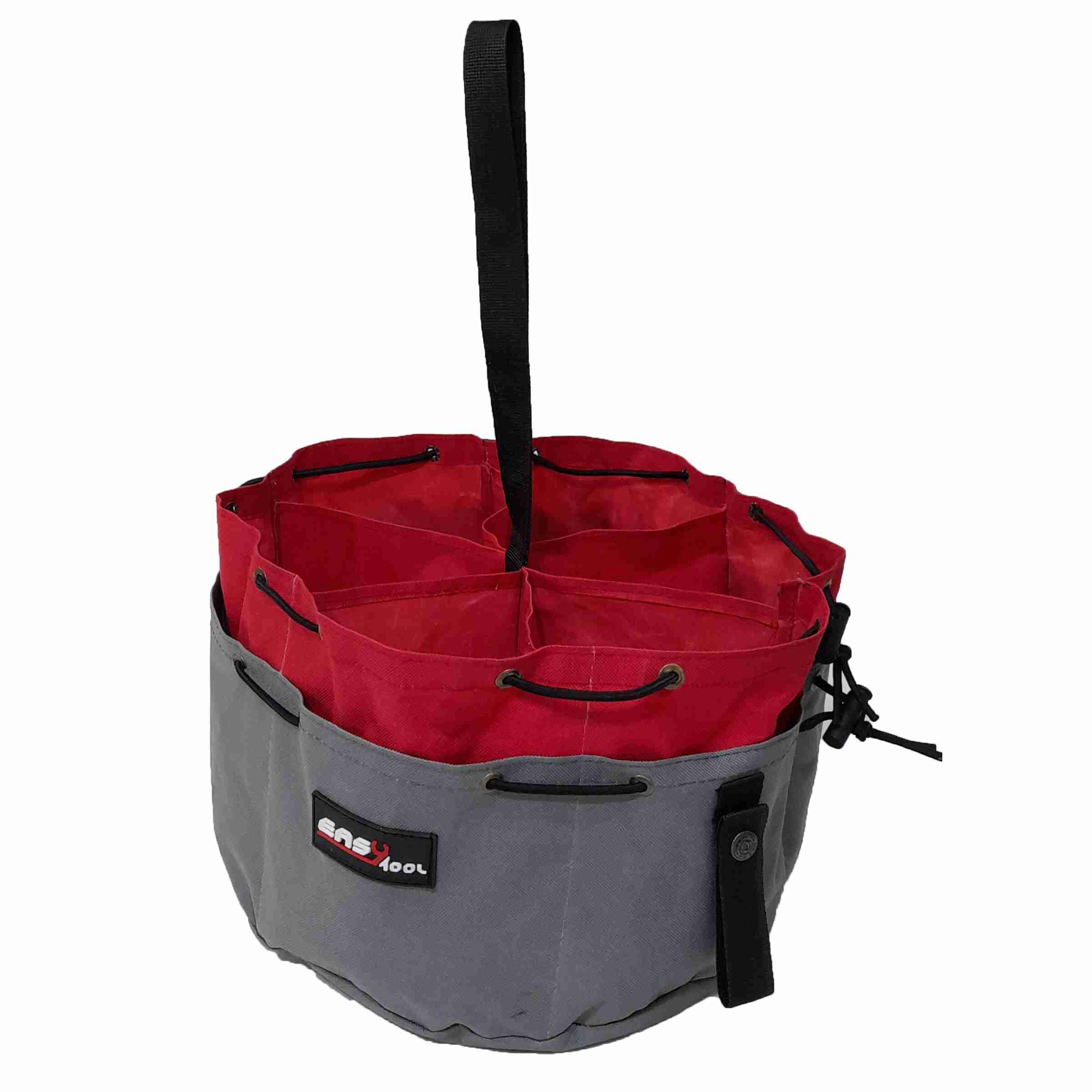 کیف ابزار ایزی تول مدل parachute