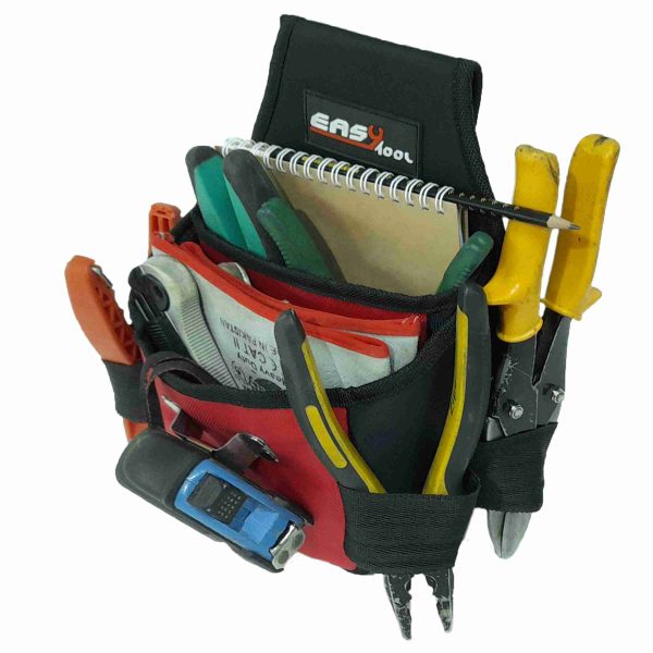 کیف ابزار کمری ایزی مگنت دار