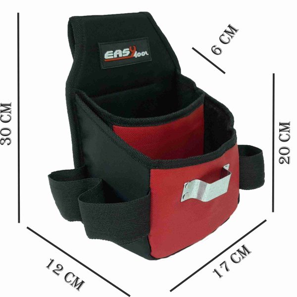 کیف ابزار کمری ایزی مگنت دار