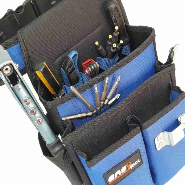 کیف ابزار کمری ایزی مگنت دار