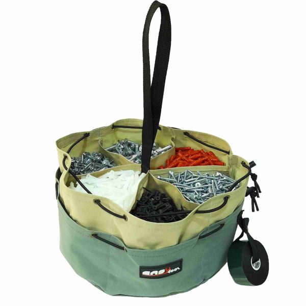 کیف ابزار ایزی مدل چتری
